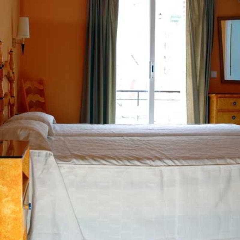 Hotel Es Furio تاماريو المظهر الخارجي الصورة